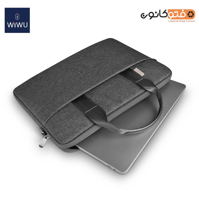 کیف دستی ویوو WIWU Minimalist — تصویر ۶