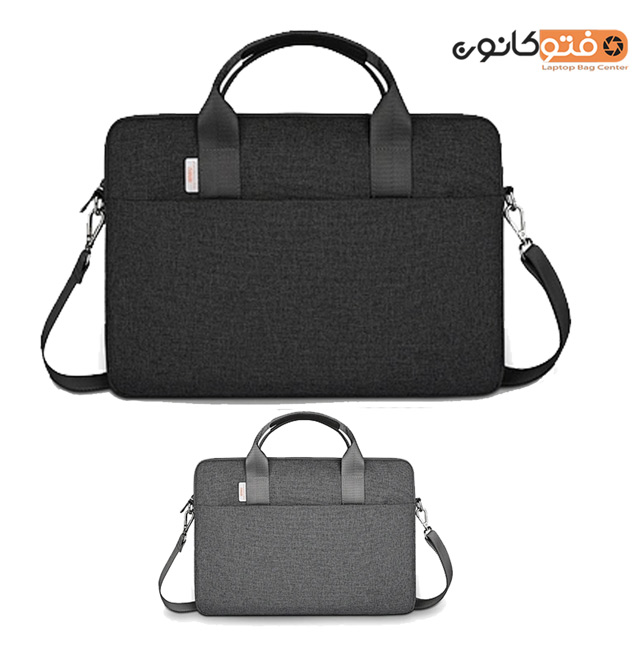 کیف دستی ویوو WIWU Minimalist — تصویر ۲