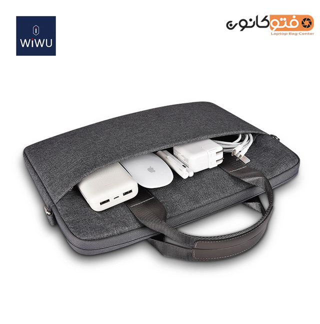 کیف دستی ویوو WIWU Minimalist — تصویر ۵