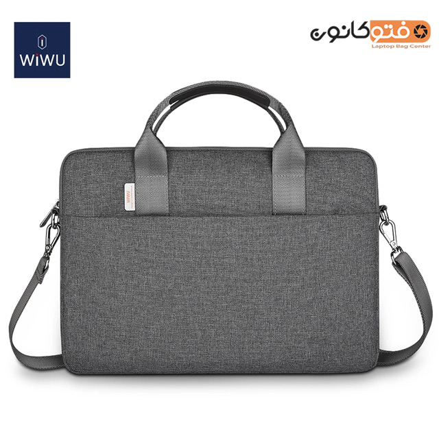 کیف دستی ویوو WIWU Minimalist — تصویر ۳