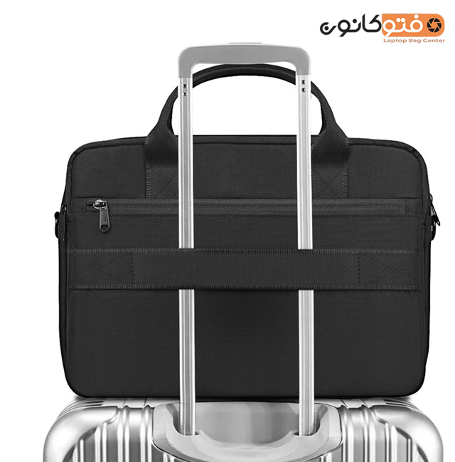 کیف لپ تاپ ویوو WIWU Alpha HandBag — تصویر ۷