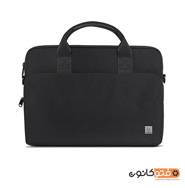 کیف لپ تاپ ویوو WIWU Alpha HandBag