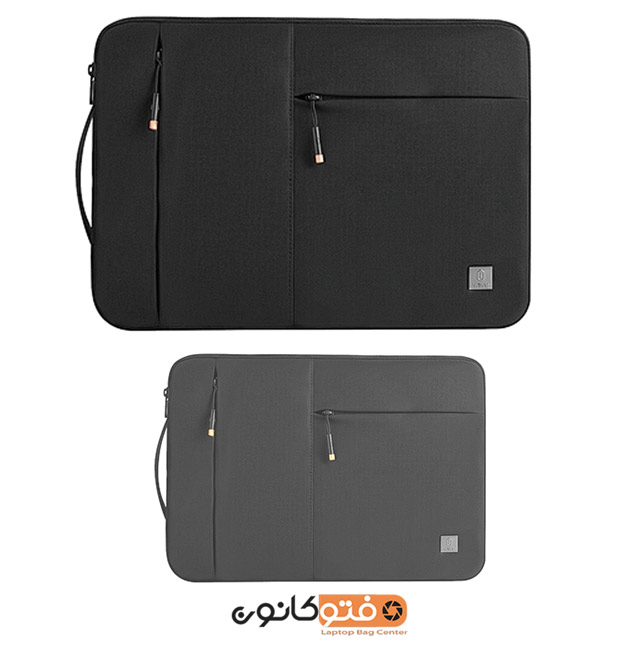 کاور لپ تاپ ویوو WIWU Alpha Slim Sleeve