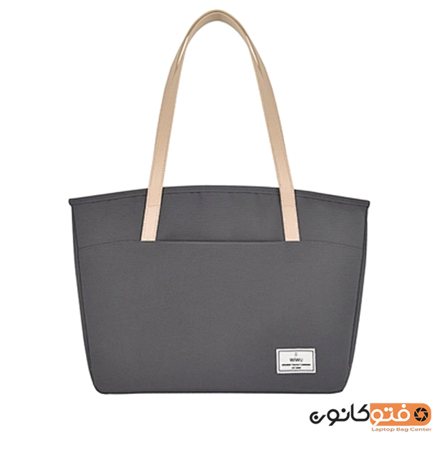 کیف لپ تاپ ویوو WIWU Ora Tote — تصویر ۲