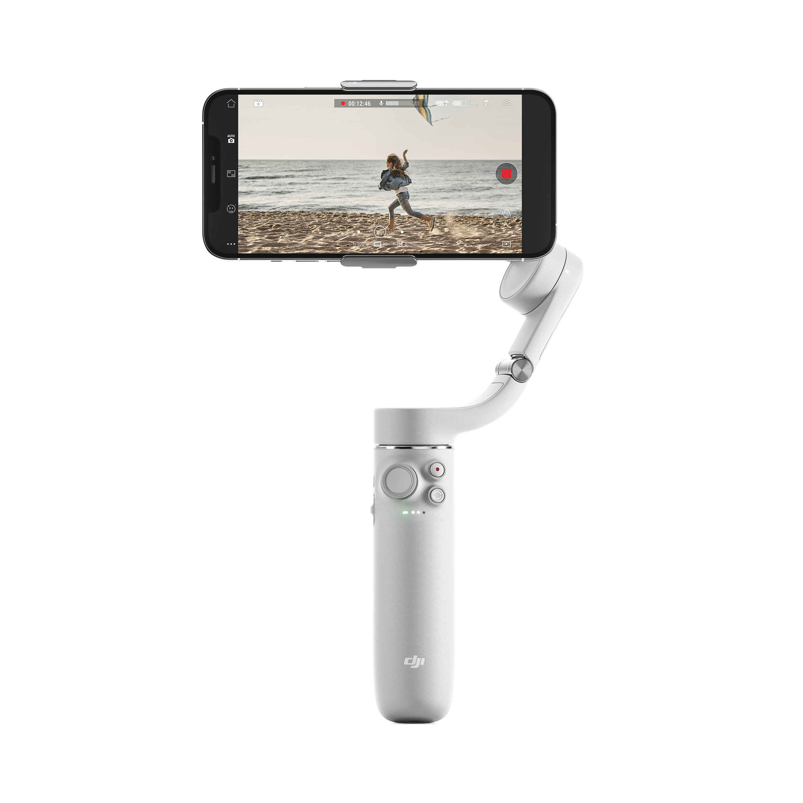 گیمبال موبایل DJI Osmo Mobile 5