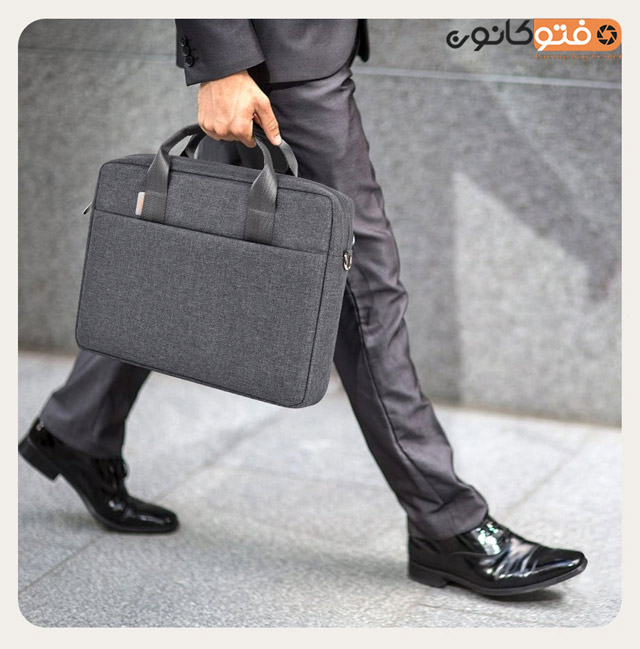 کیف دستی ویوو WIWU Minimalist Pro — تصویر ۸