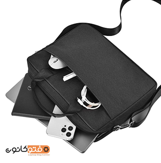 کیف دستی ویوو WIWU Minimalist Pro — تصویر ۳