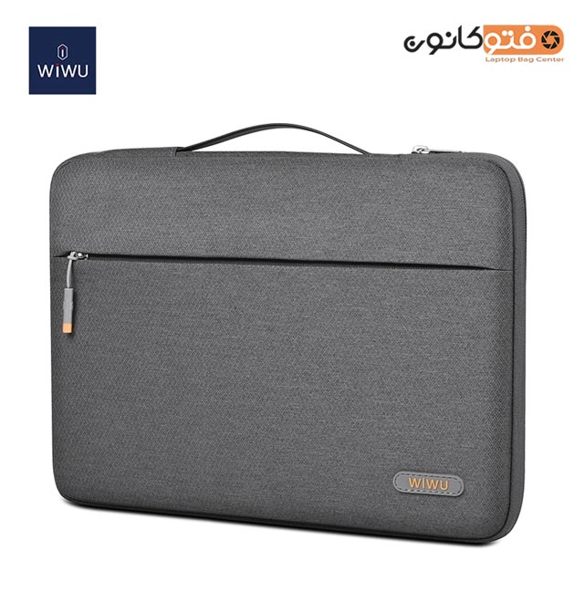 کاور لپ تاپ ویوو WIWU Pilot Sleeve — تصویر ۳