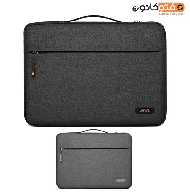 کاور لپ تاپ ویوو WIWU Pilot Sleeve — تصویر ۲