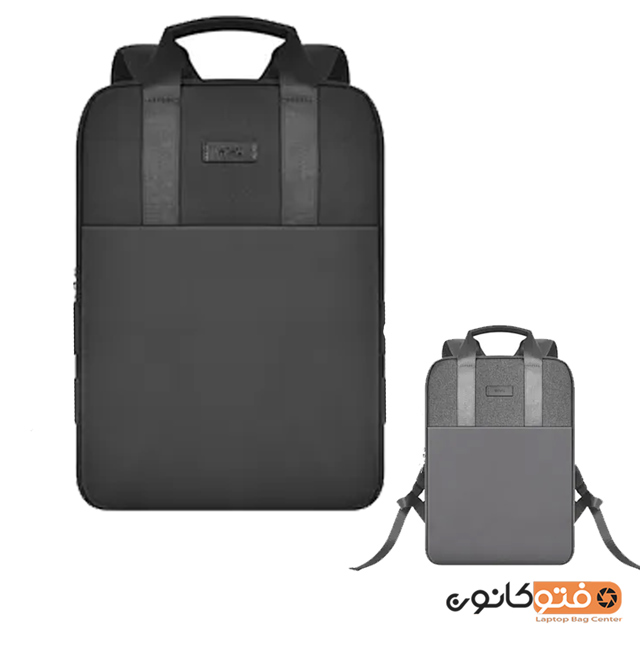 کوله پشتی ویوو WIWU Minimalist — تصویر ۲