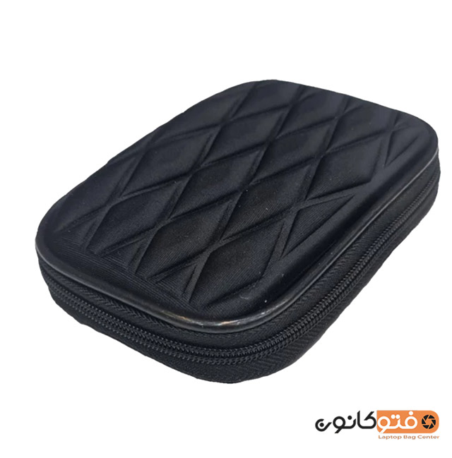 کیف هارد دیسک اکسترنال M 101 — تصویر ۳