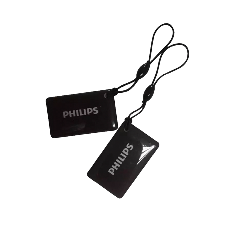 تگ جاکلیدی مایفر IC card — تصویر ۲