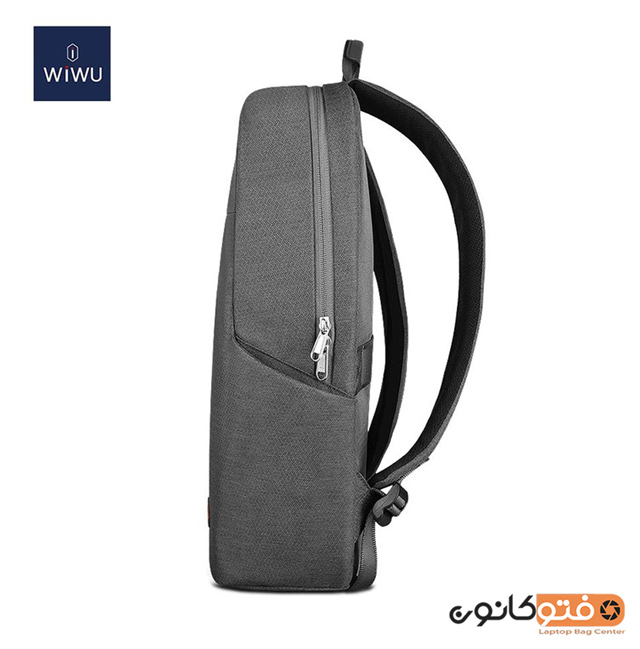 کوله پشتی لپ تاپ ویوو (WIWU) Pilot Backpack — تصویر ۴