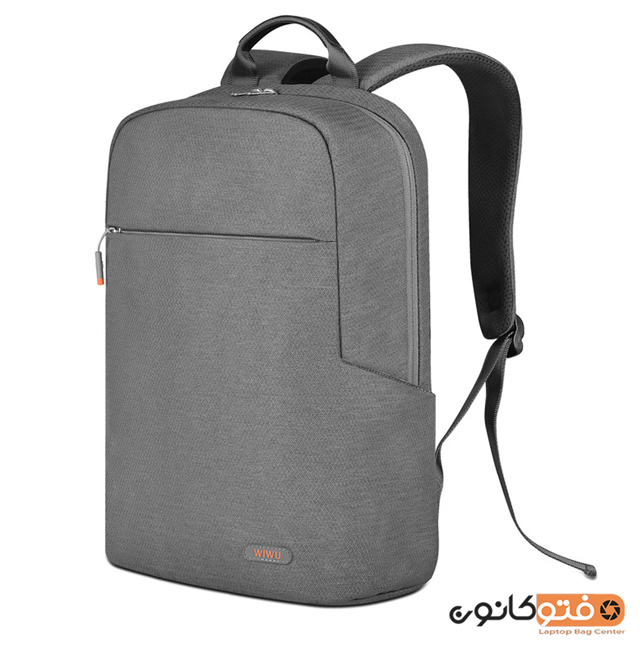 کوله پشتی لپ تاپ ویوو (WIWU) Pilot Backpack — تصویر ۳