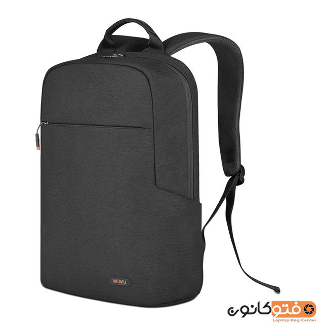 کوله پشتی لپ تاپ ویوو (WIWU) Pilot Backpack — تصویر ۸