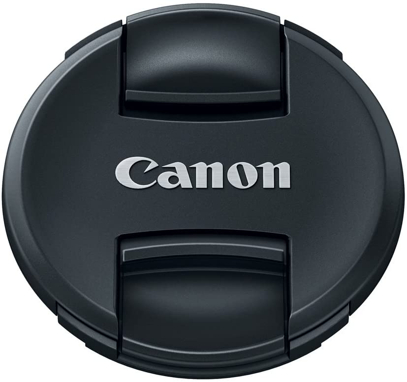 درب لنز کانن 77 میلی متر-Canon 77mm Cap
