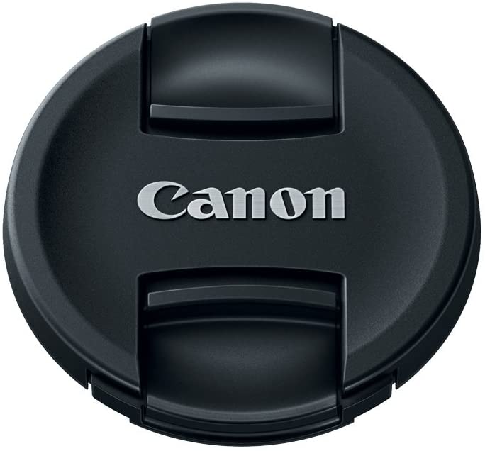 درب لنز کانن 67 میلی متر-Canon 67mm Cap