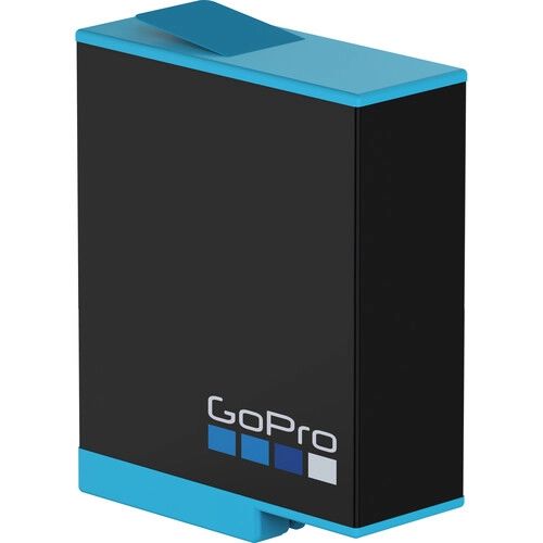باطری اورجینال گوپرو هیرو 9-Gopro hero 9 original battery