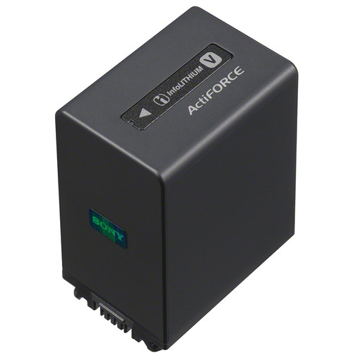 باطری طرح اصلی سونی Sony NP-FV70A