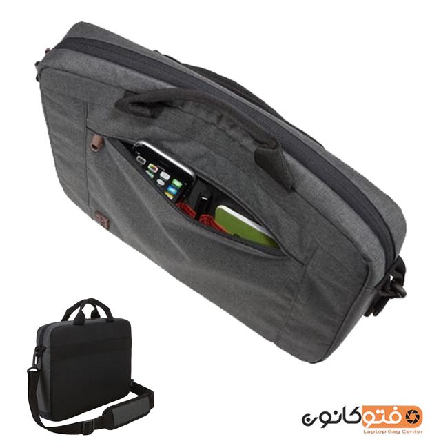 کیف لپ تاپ Case Logic Era کیس لاجیک ERAA-114 — تصویر ۶