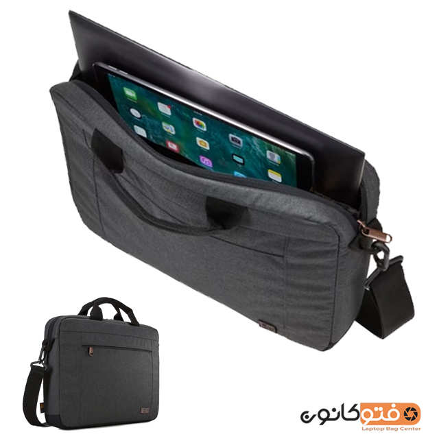 کیف لپ تاپ Case Logic Era کیس لاجیک ERAA-114 — تصویر ۷