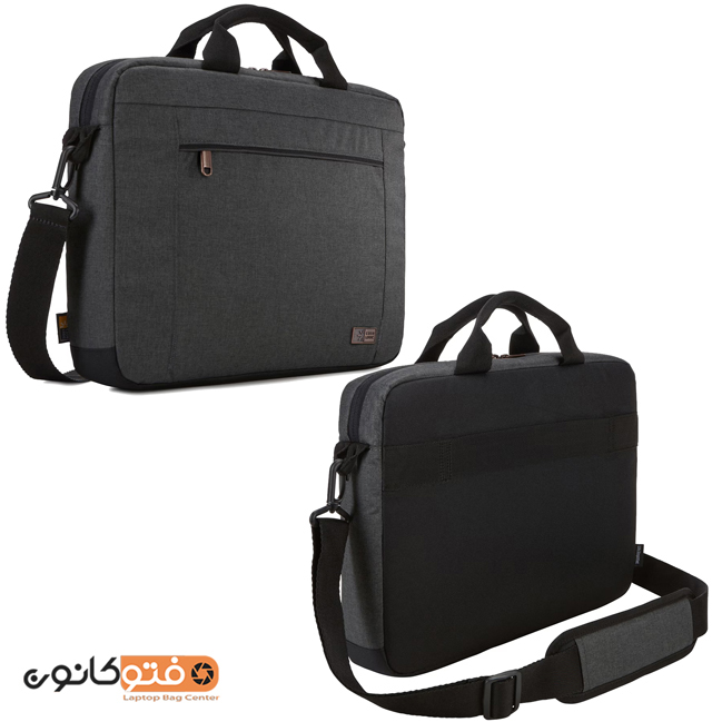کیف لپ تاپ Case Logic Era کیس لاجیک ERAA-114 — تصویر ۳