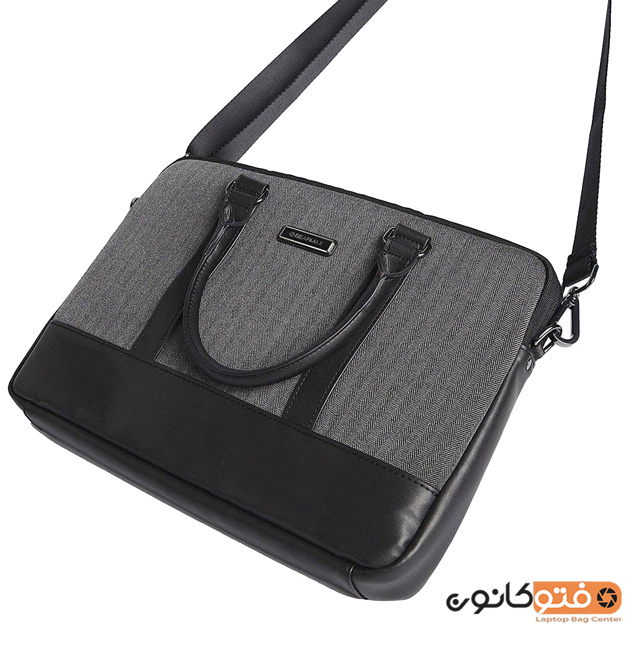 کیف لپ تاپ WIWU London Slim Case — تصویر ۶