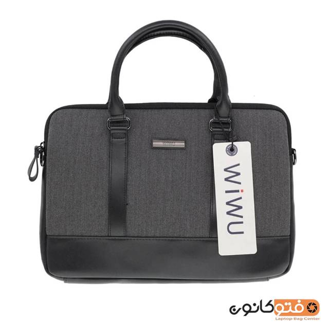 کیف لپ تاپ WIWU London Slim Case