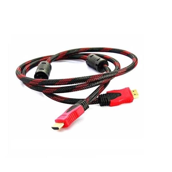 کابل HDMI ایکس پی طول 1.5 متر — تصویر ۳