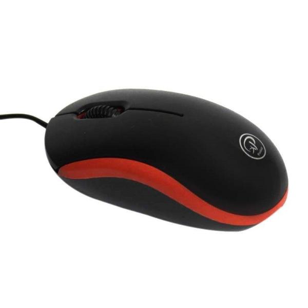 ماوس باسیم ایکس پی XP 270C — تصویر ۳