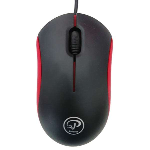 ماوس باسیم ایکس پی XP 270C — تصویر ۲