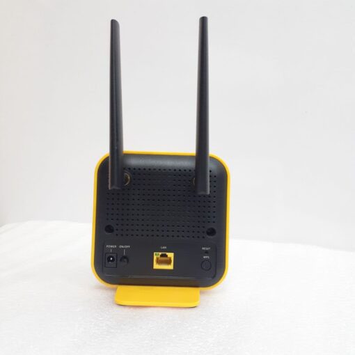 مودم 3G/4G ایرانسل مدل FD-I40 A1 — تصویر ۶