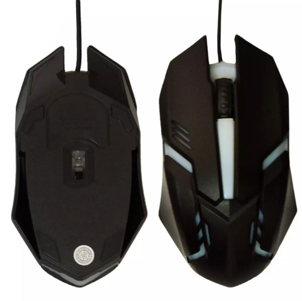 ماوس ایکس پی-پروداکت مدل G698C — تصویر ۳