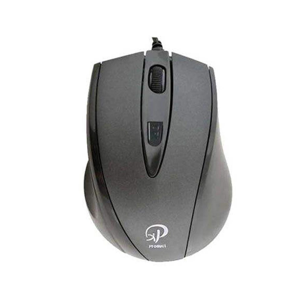موس سیم دار مدل XP-M692C — تصویر ۴