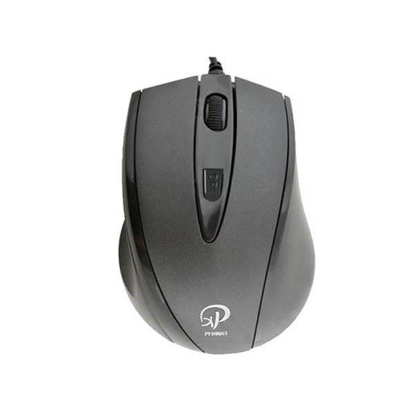 موس سیم دار مدل XP-M692C