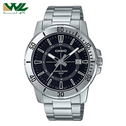 ساعت کاسیو MTP-VD01D-1CVUDF