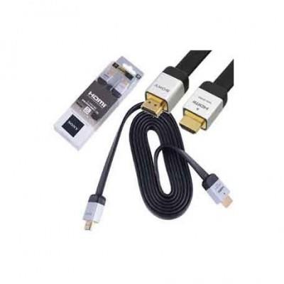 Sony HDMI 2 m Cable
