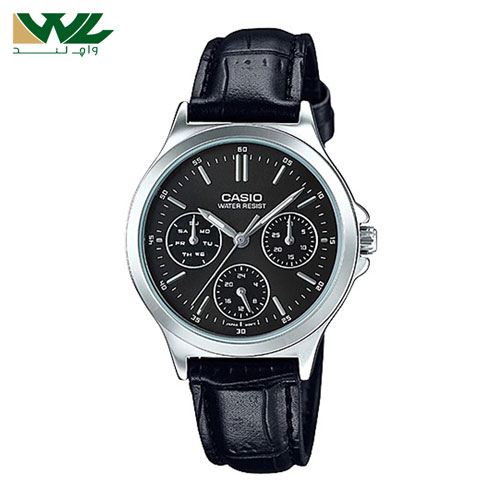 ساعت کاسیو LTP-V300L-1AUDF