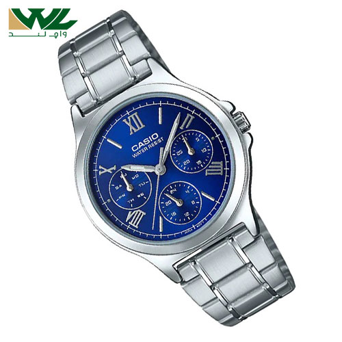 ساعت کاسیو LTP-V300D-2A2UDF — تصویر ۸
