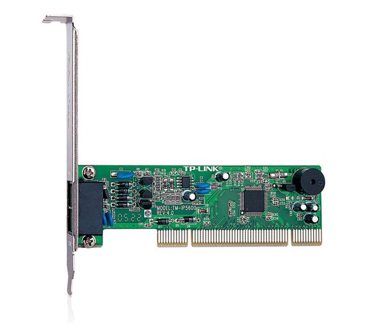 فکس مودم داخلی تی پی لینک مدل TPLink TM-IP5600