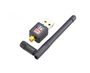کارت شبکه USB بیسیم ایکس پی پروداکت مدل XP-W920 — تصویر ۴