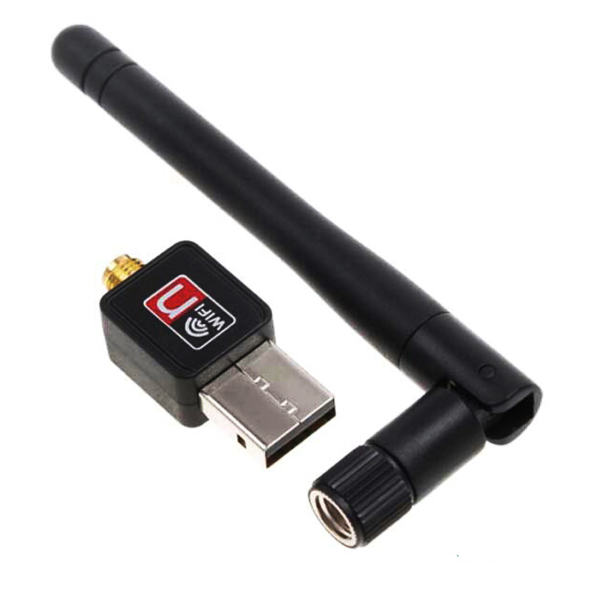 کارت شبکه USB بیسیم ایکس پی پروداکت مدل XP-W920 — تصویر ۲