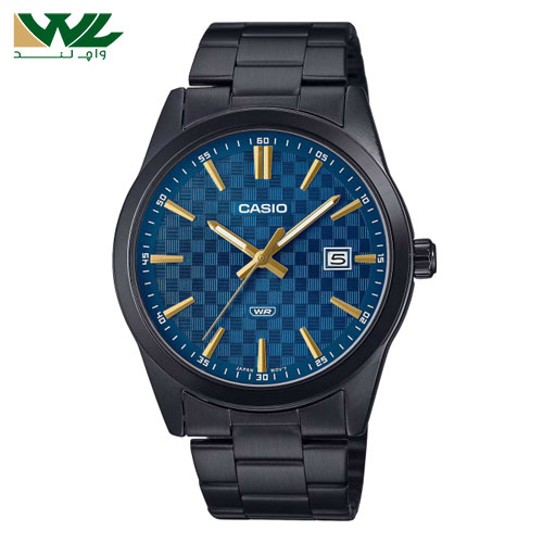ساعت کاسیو MTP-VD03B-2AUDF