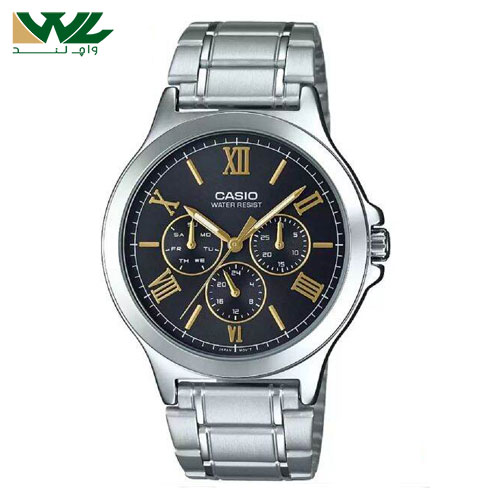 ساعت کاسیو MTP-V300D-1A2VDF