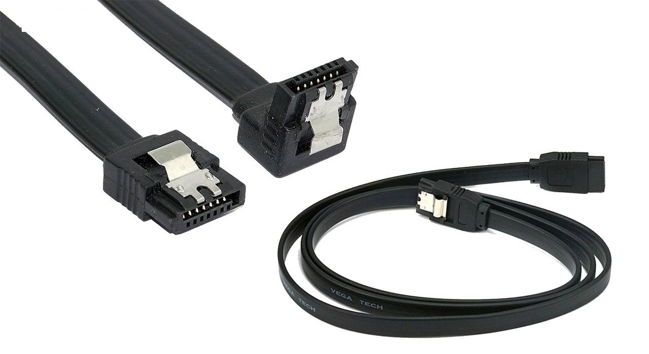 کابل دیتا SATA 3 هارد و درایو — تصویر ۶