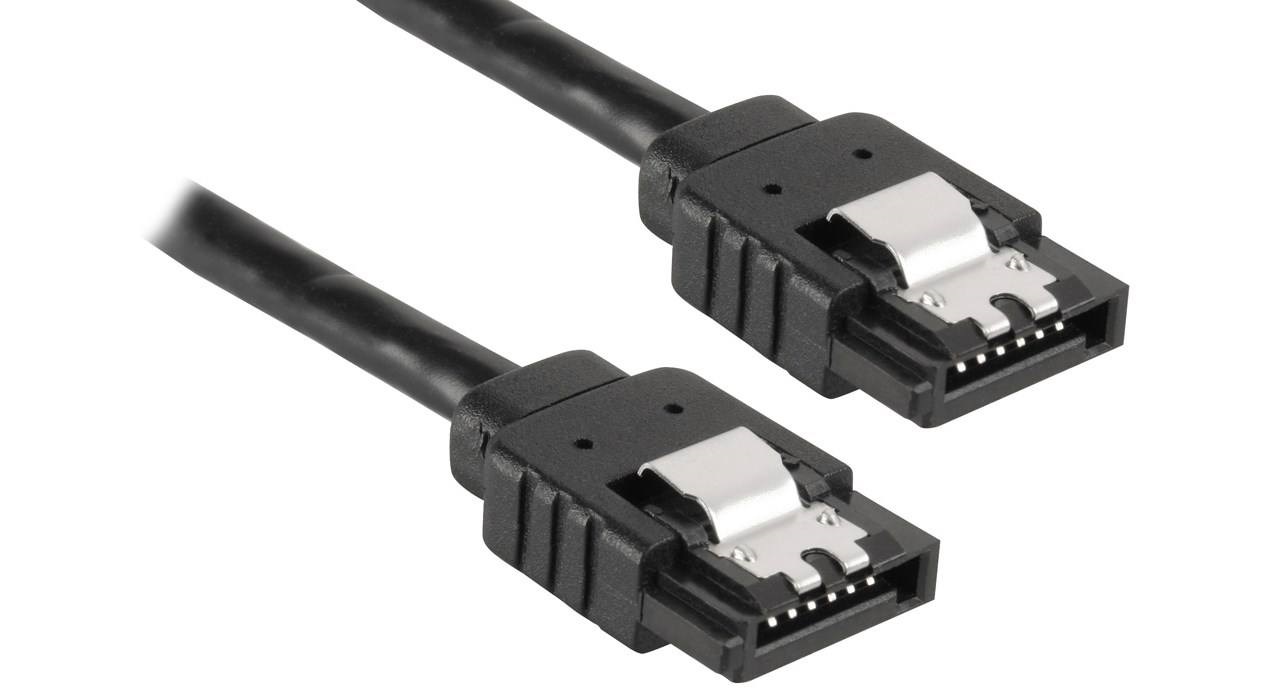 کابل دیتا SATA 3 هارد و درایو — تصویر ۴