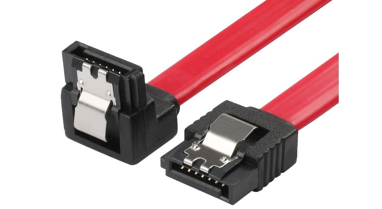 کابل دیتا SATA 3 هارد و درایو — تصویر ۵