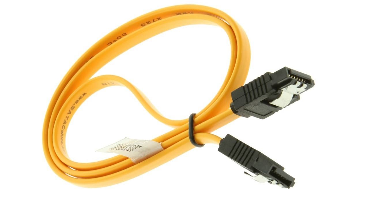 کابل دیتا SATA 3 هارد و درایو — تصویر ۲