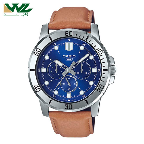 ساعت کاسیو MTP-VD300L-2EUDF