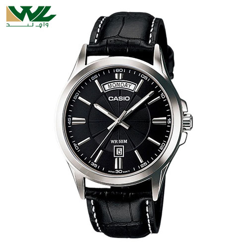 ساعت کاسیو MTP-1381L-1AVDF